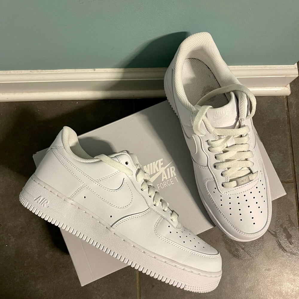 Nike Air Force 1 ‘07